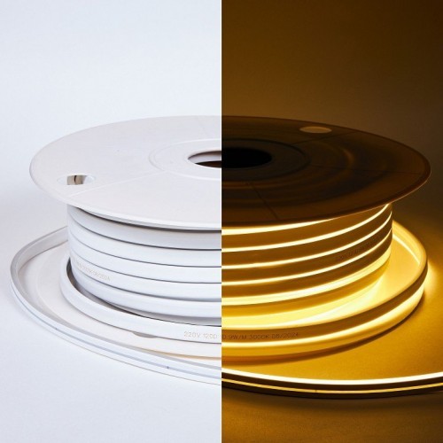 Комплект с лентой светодиодной Eleganz LUX EL-N220-9WW