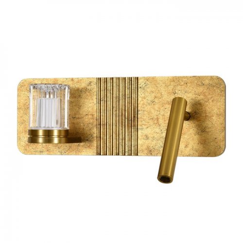 Настенный светильник Indigo Rilievo V000199L