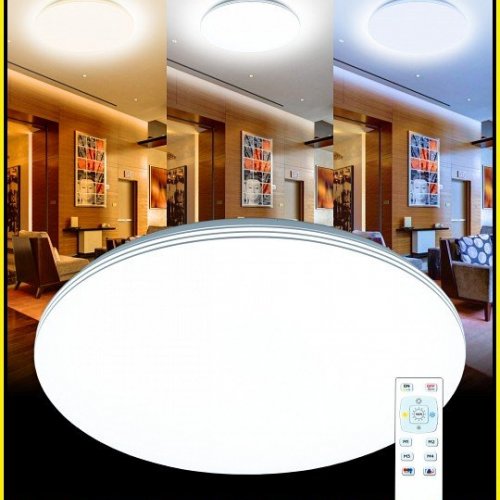 Накладной светильник Citilux Симпла CL714680G