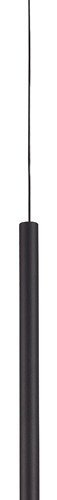 Подвесной светильник Donolux Uno DL20001R5W1B500S