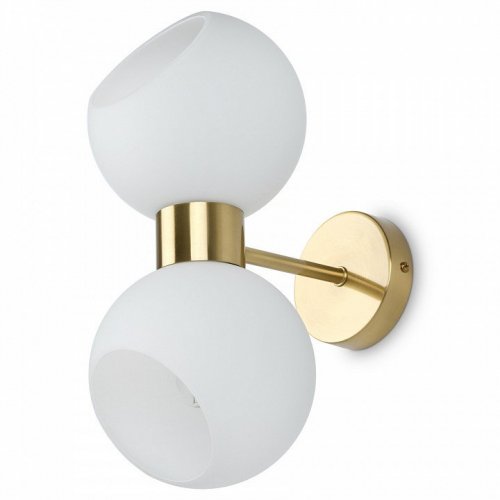 Бра Freya Bony FR5394WL-02BS Бра Freya Bony FR5394WL-02BS