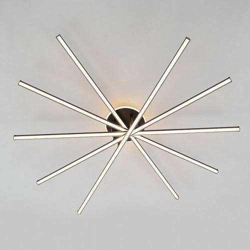 Потолочная люстра Citilux Trent CL203651