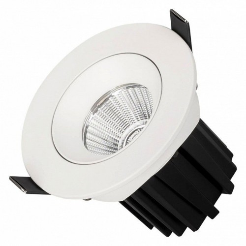 Встраиваемый светильник Arlight ATOLL 044600 Встраиваемый светильник Arlight ATOLL 044600