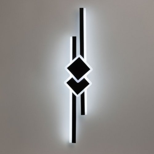 Настенный светильник Драйв 377024804