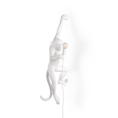 Бра Monkey Lamp 14881