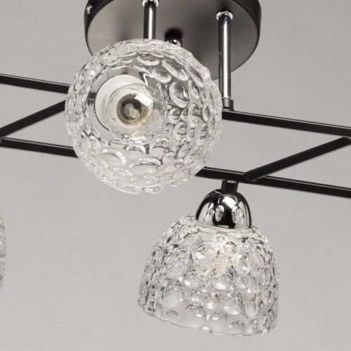 Потолочная люстра De City Торес 110012408