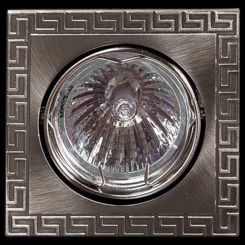 Точечный светильник Sneha 4015/E1 MR16 SN