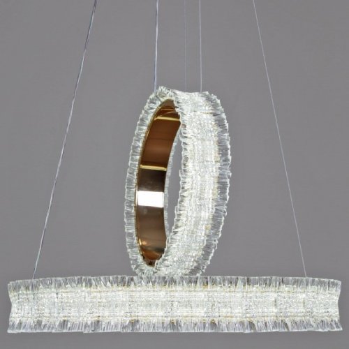 Светильник потолочный Reluce 13257-0.4-500+300 Светильник потолочный Reluce 13257-0.4-500+300