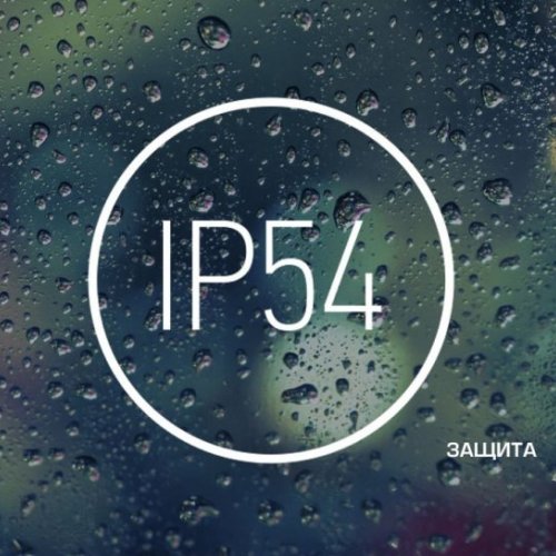 Настенный светильник уличный Industrial Light 308108