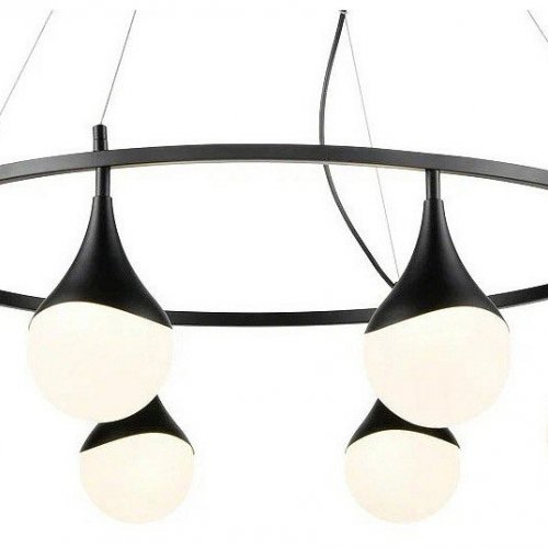 Подвесной светильник Velante 362 362-023-08 Подвесной светильник Velante 362 362-023-08