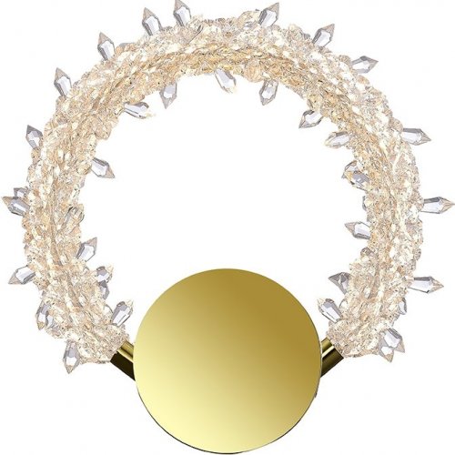 Бра Newport 8280 8280/А gold NEW