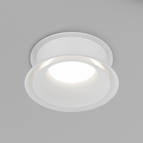 Встраиваемый светильник Denkirs DK2403-WH