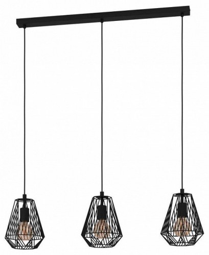 Подвесной светильник Eglo Stype 43693 Подвесной светильник Eglo Stype 43693