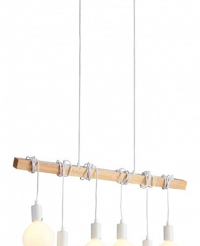 Подвесной светильник Evoluce Bagetti SL1142.503.06