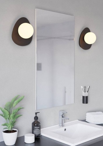 Настенный светильник Eglo Castrovido 902091