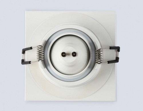 Точечный светильник Ambrella light Techno Spot TN1143