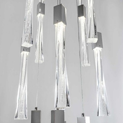 Подвесной светильник MODELUX ML.89138.25 CR