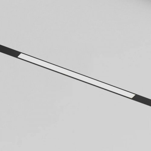 Трековый светильник Denkirs SMART LINEAR Zigbee DK8304-BK