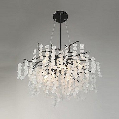 Подвесная люстра Vitaluce V2832-1/7S