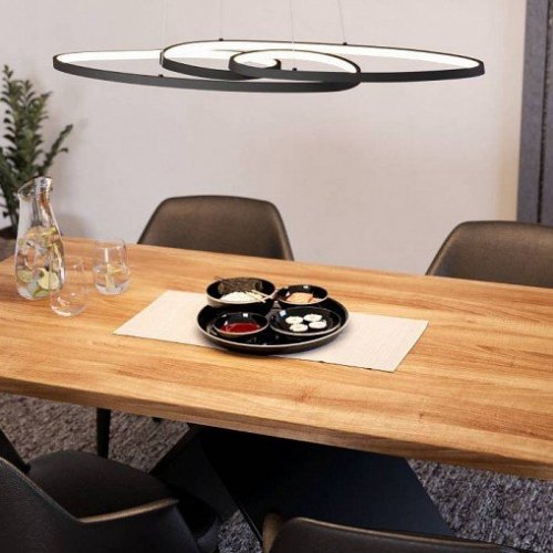 Подвесной светильник Eglo GIANELLA 900948 Подвесной светильник Eglo GIANELLA 900948