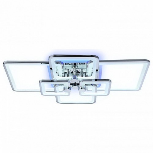 Потолочная светодиодная люстра Ambrella light Original FA5307