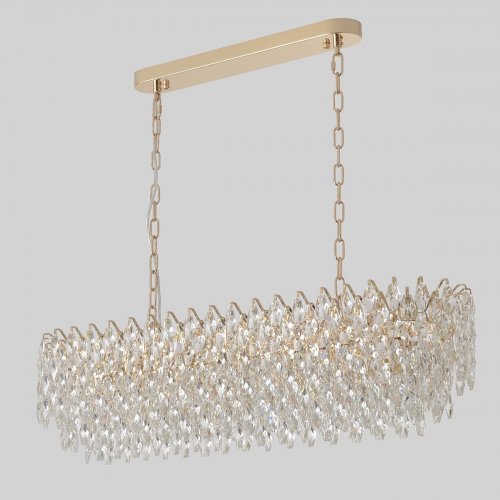 Люстра Crystal Lux HEDONIST HEDONIST SP17