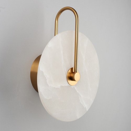 Настенный светодиодный светильник Aployt Zhulen APL.322.01.05 Настенный светодиодный светильник Aployt Zhulen APL.322.01.05