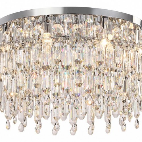 Потолочная люстра Stilfort Legacy 2158/09/08C Потолочная люстра Stilfort Legacy 2158/09/08C