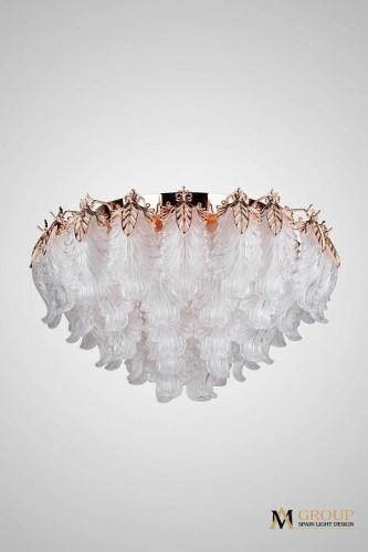 Потолочная люстра AM-Group AMEDA AMEDA PLD500