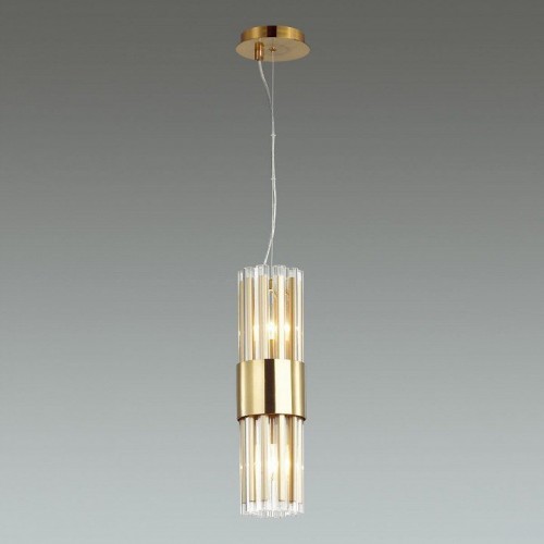 Подвесной светильник Odeon Light Viketa 4786/2