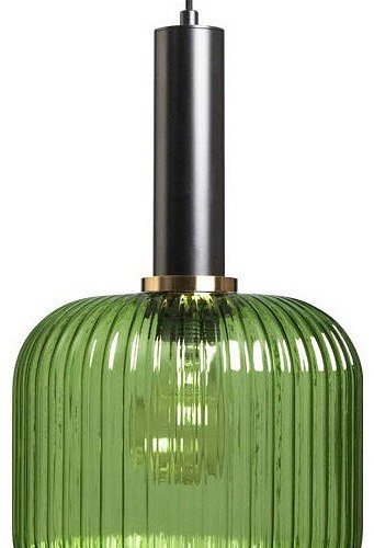 Подвесной светильник Loft IT 2072-B+BL