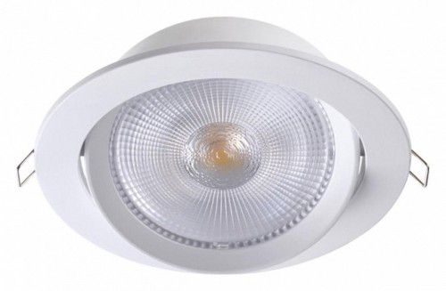 Встраиваемый светодиодный светильник Novotech Stern 358000 Встраиваемый светодиодный светильник Novotech Stern 358000