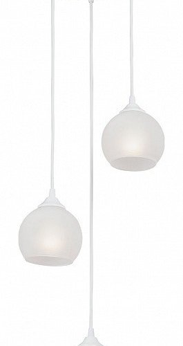 Подвесной светильник Vitaluce V3785-0/3S