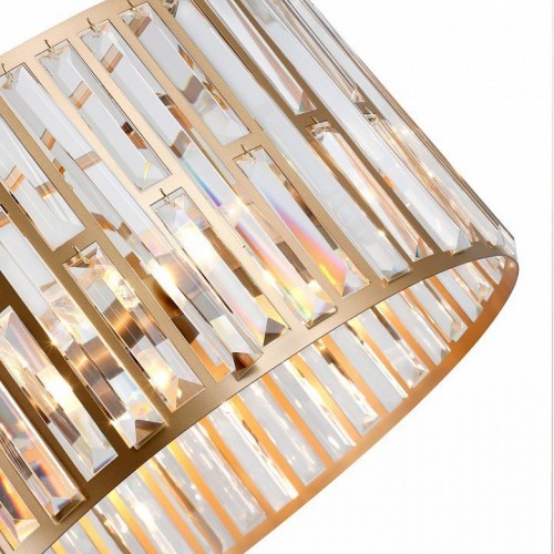 Подвесной светильник F-Promo Prismata 4483-6P