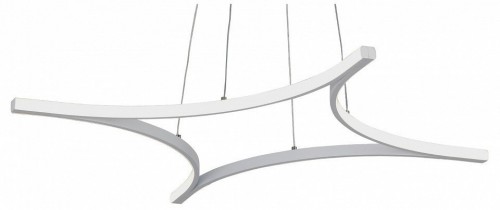 Люстра Vitaluce V2511DT-0/4S Люстра Vitaluce V2511DT-0/4S