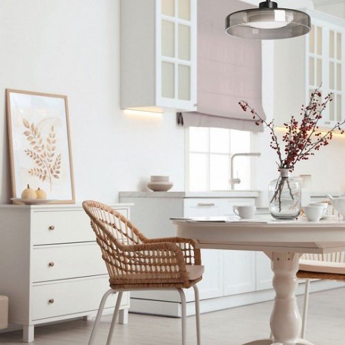 Подвесной светильник De City Стаут 702013501