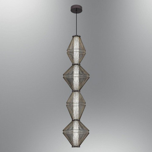 Подвесной светильник Alfa Light F3024-10