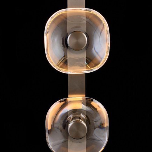 Бра Illusion LE3022/2W BL