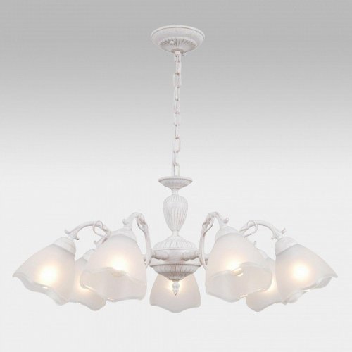 Подвесная люстра Citilux Латур CL413270