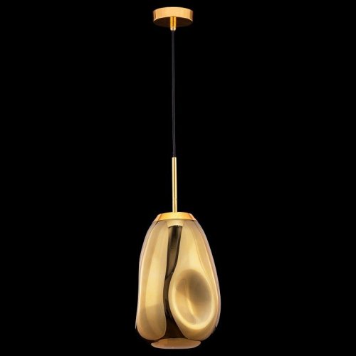 Подвесной светильник Maytoni Mabell P013PL-01G Подвесной светильник Maytoni Mabell P013PL-01G