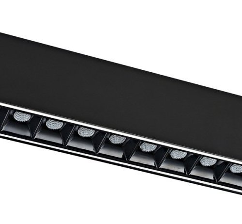 Трековый светильник Eye DL18781WW24WM Трековый светильник Eye DL18781WW24WM