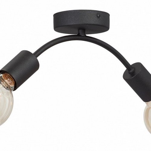 Потолочная люстра Vitaluce V4989-1/2PL Потолочная люстра Vitaluce V4989-1/2PL