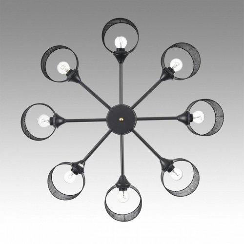 Потолочная люстра Lumion Tidina 8238/8C Потолочная люстра Lumion Tidina 8238/8C