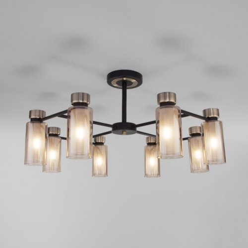 Потолочная люстра Eurosvet Amado 70115/8 Потолочная люстра Eurosvet Amado 70115/8