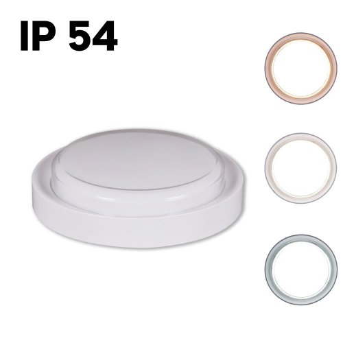 Настенный светильник Reluce 81151-9.5-001QL WH