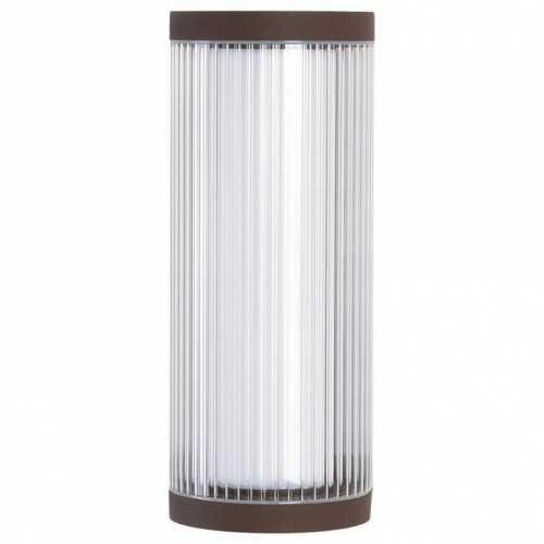 Настенный светильник уличный Odeon Light Cortena 7180/12WL