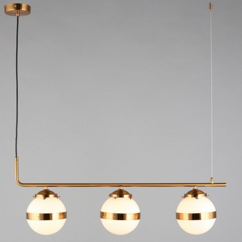 Подвесной светильник Aployt Lulu APL.820.03.03