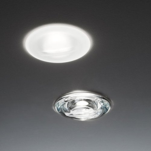 Точечный светильник Fabbian Faretti D27F0301