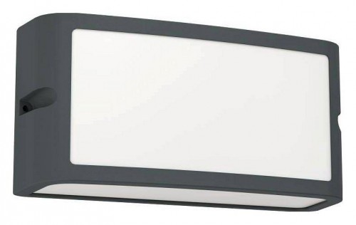 Уличный настенный светодиодный светильник Eglo Camarda 900808 Уличный настенный светодиодный светильник Eglo Camarda 900808