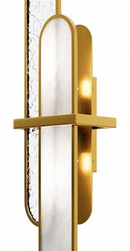 Настенный светильник Maytoni Marmo MOD099WL-02G2